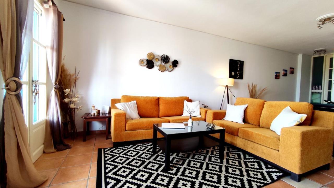Apartament Nicki's House Agia Anna  Zewnętrze zdjęcie